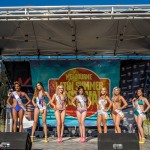 Queen of the Melbourne Latin Summer Festival :: Federation Square