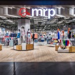 Mr Price – Melbourne Central Store Interior Photography