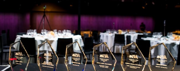 Australia and New Zealand Internet Awards 2014 – Gala Night @ Crown Studio3